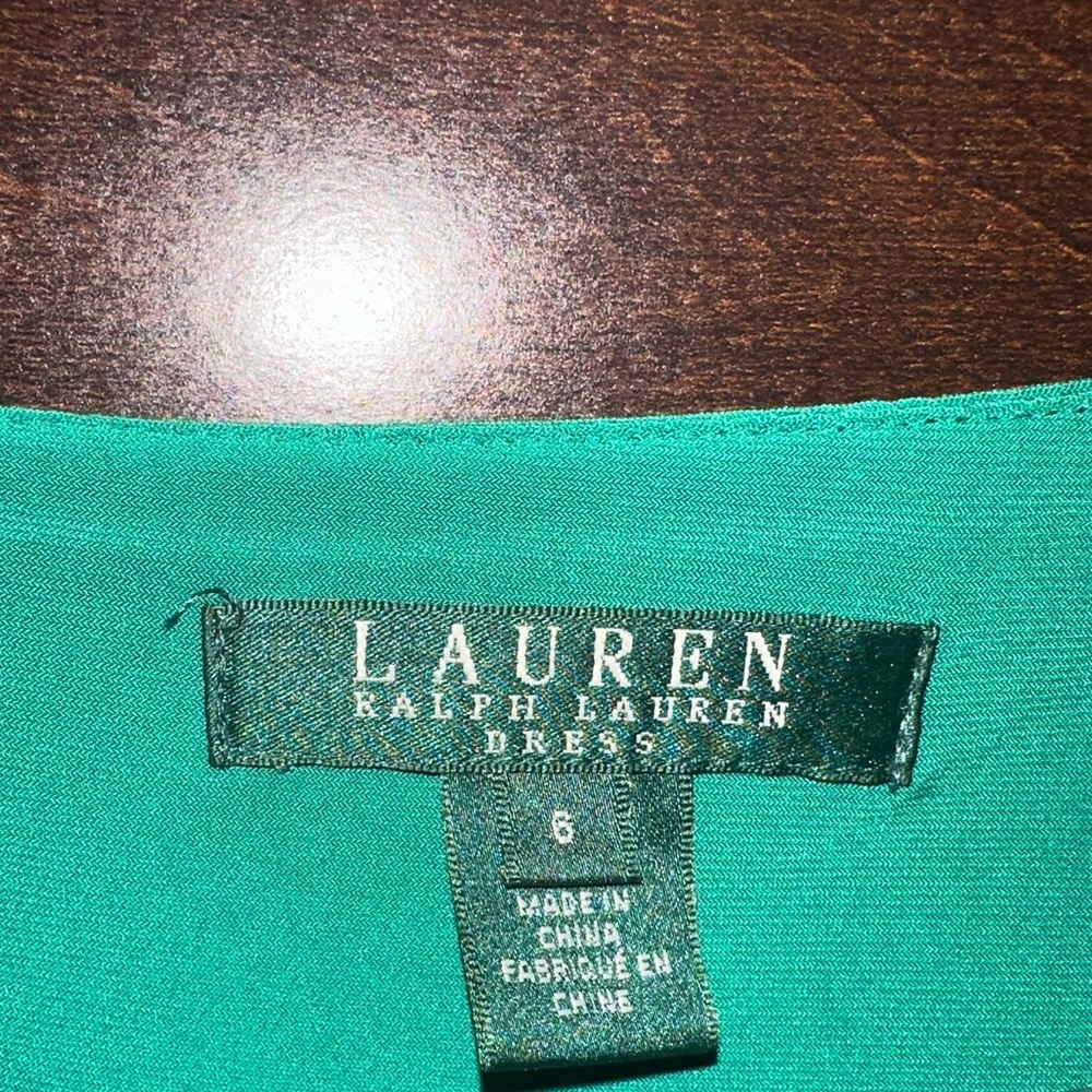 Worn few times. Great condition dress!